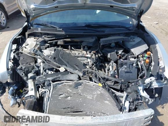 2017 Nissan Altima SV with VIN 1N4AL3AP1HC133200, listed as a IAAI auction lot 41996708 with 80,196 mi miles and . Bid and sale history available at carsss.com. Image 10.