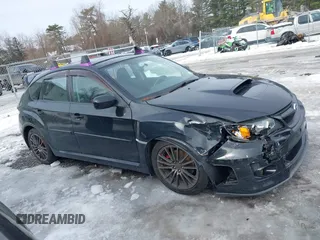 2011 Subaru WRX WRX Limited с VIN JF1GR7E67BG819498, выставлен на аукционе IAAI как лот 41631057 с пробегом 130 285 миль миль и . История ставок и продаж доступна на DreamBid. Изображение 13.