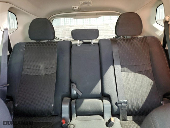 2018 Nissan Rogue SV with VIN 5N1AT2MV5JC717471, listed as a Copart auction lot 48139345 with 137,276 mi miles and Salvage Title. Bid and sale history available at carsss.com. Image 10.
