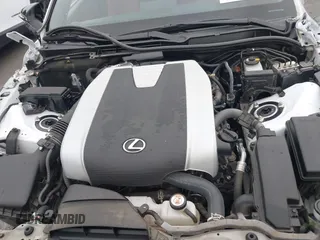2022 Lexus IS 350 F Sport z VIN JTHGZ1B29N5055838, wystawiony jako IAAI lot #42087057 z przebiegiem 50 699 mil mil oraz . Historia ofert i sprzedaży dostępna na DreamBid. Obrazek 10.
