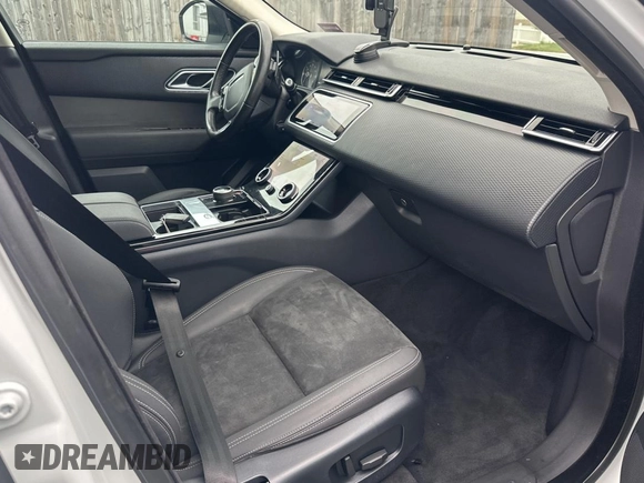 2019 Land Rover Range Rover Velar с VIN SALYA2EX0KA799656, выставлен на аукционе Copart как лот 62943335 с пробегом 175 492 миль миль и Чистый • Clean title. История ставок и продаж доступна на DreamBid. Изображение 5.