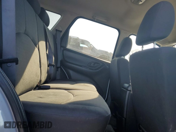 2005 Mazda Tribute i with VIN 4F2YZ02Z95KM24700, listed as a Copart auction lot 42002775 with 128,891 mi miles and Salvage Title. Bid and sale history available at carsss.com. Image 10.