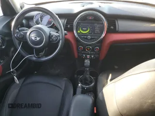 2016 MINI Hardtop 4 Door with VIN WMWXU1C59G2D09996, listed as a Copart auction lot 49085325 with 119,806 mi miles and Salvage title. Bid and sale history available at DreamBid. Image 8.