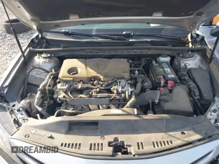 2019 Toyota Camry XSE with VIN 4T1B61HK5KU818351, listed as a IAAI auction lot 41909915 with 179,463 mi miles. Bid and sale history available at carsss.com. Image 10.