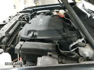 2018 Chevrolet Colorado 4WD Work Truck z VIN 1GCHTBEN4J1220215, wystawiony jako IAAI lot #41541822 z przebiegiem 64 971 mil mil oraz . Historia ofert i sprzedaży dostępna na DreamBid. Obrazek 19.