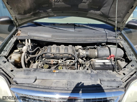 2002 Ford Windstar Wagon SEL w/300A with VIN 2FMZA53472BB83782, listed as a Copart auction lot 73694804 with 197,404 mi miles and Salvage Title. Bid and sale history available at carsss.com. Image 12.