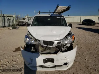 2020 Nissan NV200 Compact Cargo SV with VIN 3N6CM0KN8LK693971, listed as a Copart auction lot 64105803 with 70,912 mi miles. Bid and sale history available at carsss.com. Image 5.