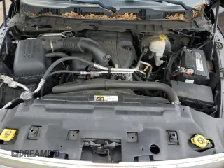 2014 Ram 1500 Big Horn с VIN 1C6RR7LT3ES405008, выставлен на аукционе Copart как лот 58623485 с пробегом 181 253 миль миль и Чистый • Clean title. История ставок и продаж доступна на DreamBid. Изображение 11.