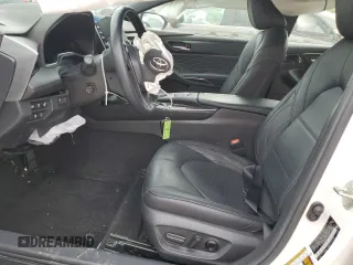 2021 Toyota Avalon z VIN 4T1NB1BB0MU001552, wystawiony jako Copart lot #56735505 z przebiegiem 43 767 mil mil oraz Szkoda całkowita • Salvage title. Historia ofert i sprzedaży dostępna na DreamBid. Obrazek 7.