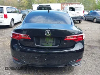2017 Acura ILX Premium z VIN 19UDE2F78HA004694, wystawiony jako IAAI lot #42144001 z przebiegiem 104 653 mil mil oraz . Historia ofert i sprzedaży dostępna na DreamBid. Obrazek 16.