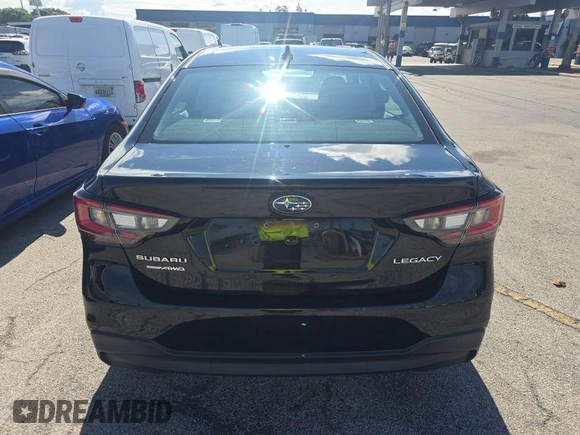 2023 Subaru Legacy Premium with VIN 4S3BWAD6XP3005100, listed as a IAAI auction lot 42681567 with 80,332 mi miles and . Bid and sale history available at DreamBid. Image 17.
