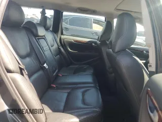 2005 Volvo V70 2.5L Turbo with VIN YV1SW592451510498, listed as a Copart auction lot 54067205 with 244,551 mi miles and Clean Title. Bid and sale history available at carsss.com. Image 11.