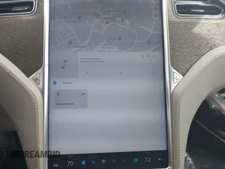 2013 Tesla Model S с VIN 5YJSA1DG7DFP26402, выставлен на аукционе IAAI как лот 42195726 с пробегом 100 890 миль миль и . История ставок и продаж доступна на DreamBid. Изображение 18.