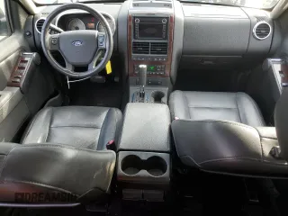 2008 Ford Explorer Limited z VIN 1FMEU75808UA91448, wystawiony jako Copart lot #45898145 z przebiegiem 82 143 mil mil oraz Szkoda całkowita • Salvage title. Historia ofert i sprzedaży dostępna na DreamBid. Obrazek 8.