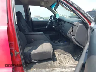 2002 Dodge Durango Sport with VIN 1B4HS38N62F154062, listed as a IAAI auction lot 42716302 with 151,616 mi miles and . Bid and sale history available at DreamBid. Image 5.