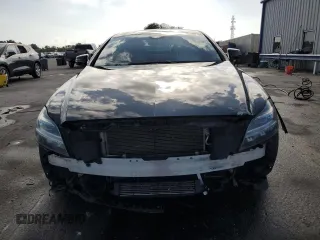 2014 Mercedes-Benz CLS 550 с VIN WDDLJ9BB3EA099787, выставлен на аукционе Copart как лот 55455015 с пробегом 111 605 миль миль и Списание • Salvage title. История ставок и продаж доступна на DreamBid. Изображение 5.
