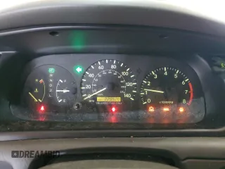 1997 Toyota Camry LE с VIN 4T1BG22K2VU087152, выставлен на аукционе Copart как лот 54049895 с пробегом 229 520 миль миль и Списание • Salvage title. История ставок и продаж доступна на DreamBid. Изображение 9.
