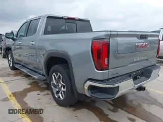 2024 GMC Sierra 1500 SLT с VIN 3GTPHDED1RG365158, выставлен на аукционе IAAI как лот 42175030 с пробегом 6 887 миль миль и . История ставок и продаж доступна на DreamBid. Изображение 3.