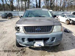 2005 Ford Explorer XLS z VIN 1FMZU62K45UA42535, wystawiony jako Copart lot #48679735 z przebiegiem 175 952 mil mil oraz Szkoda całkowita • Salvage title. Historia ofert i sprzedaży dostępna na DreamBid. Obrazek 5.