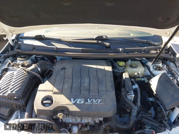2014 Buick LaCrosse Premium II with VIN 1G4GF5G3XEF207781, listed as a IAAI auction lot 41661003 with 98,126 mi miles and . Bid and sale history available at DreamBid. Image 10.