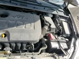 2019 Toyota Corolla L with VIN 5YFBURHE9KP909252, listed as a Copart auction lot 68344355 with 139,657 mi miles and Salvage title. Bid and sale history available at DreamBid. Image 15.