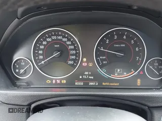 2015 BMW 3 Series 335i xDrive with VIN WBA3B9C56F5A48293, listed as a IAAI auction lot 42253956 with 83,332 mi miles and . Bid and sale history available at DreamBid. Image 7.