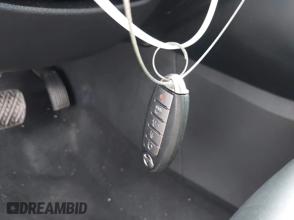 2017 Nissan Maxima SL с VIN 1N4AA6AP2HC442097, выставлен на аукционе IAAI как лот 42291697 с пробегом 130 333 миль миль и . История ставок и продаж доступна на DreamBid. Изображение 11.