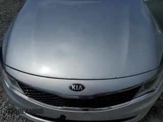 2016 Kia Optima LX z VIN 5XXGT4L32GG026465, wystawiony jako Copart lot #59216175 z przebiegiem 325 587 mil mil oraz Czysty tytuł • Clean title. Historia ofert i sprzedaży dostępna na DreamBid. Obrazek 11.