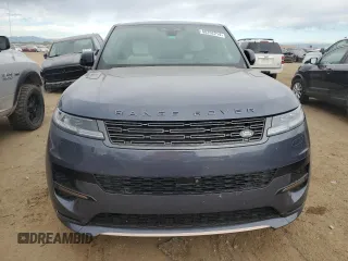 2024 Land Rover Range Rover Sport Dynamic SE with VIN SAL1L9FU3RA175238, listed as a Copart auction lot 68252214 with Not provided miles and Salvage title. Bid and sale history available at DreamBid. Image 5.