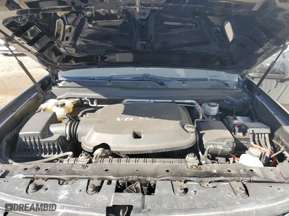 2017 Chevrolet Colorado 2WD WT with VIN 1GCGSBEN0H1305903, listed as a Copart auction lot 45993635 with 138,150 mi miles and Clean Title. Bid and sale history available at carsss.com. Image 11.