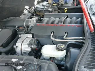 1998 Chevrolet Corvette с VIN 1G1YY22G4W5125590, выставлен на аукционе IAAI как лот 41578314 с пробегом 170 145 миль миль и . История ставок и продаж доступна на DreamBid. Изображение 20.