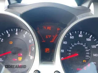 2014 Nissan Juke S with VIN JN8AF5MRXET356779, listed as a IAAI auction lot 41351761 with 1 mi miles. Bid and sale history available at carsss.com. Image 7.