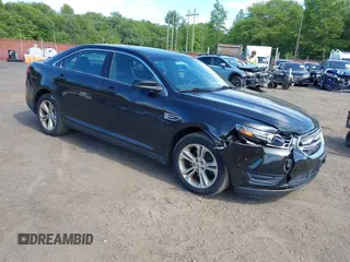 2015 Ford Taurus SEL с VIN 1FAHP2E88FG181055, выставлен на аукционе IAAI как лот 42307640 с пробегом 104 702 миль миль и . История ставок и продаж доступна на DreamBid. Изображение 1.