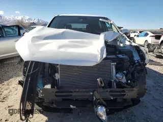 2020 Kia Sorento LX with VIN 5XYPGDA35LG652721, listed as a Copart auction lot 46290805 with 61,262 mi miles and Salvage Title. Bid and sale history available at carsss.com. Image 5.