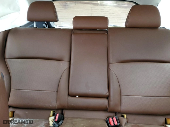 2017 Subaru Outback Touring with VIN 4S4BSETCXH3202291, listed as a Copart auction lot 44384055 with 98,840 mi miles and Salvage Title. Bid and sale history available at carsss.com. Image 10.