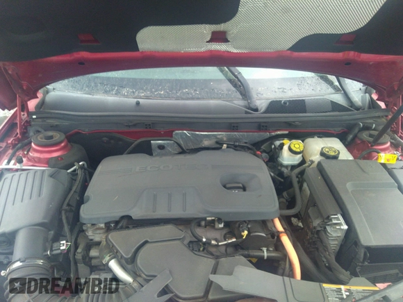 2012 Buick Regal with VIN 2G4GR5ER3C9211188, listed as a IAAI auction lot 36568441 with 148,371 mi miles and . Bid and sale history available at DreamBid. Image 10.
