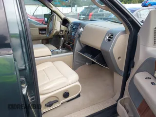 2004 Ford F-150 XLT с VIN 1FTPW125X4KB44029, выставлен на аукционе IAAI как лот 42644722 с пробегом 222 026 миль миль и . История ставок и продаж доступна на DreamBid. Изображение 5.