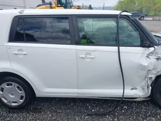 2014 Scion xB z VIN JTLZE4FE8EJ054316, wystawiony jako IAAI lot #42108489 z przebiegiem 154 409 mil mil oraz . Historia ofert i sprzedaży dostępna na DreamBid. Obrazek 13.