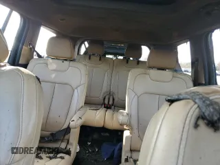 2022 Jeep Grand Cherokee Limited с VIN 1C4RJKBG0N8604666, выставлен на аукционе Copart как лот 81702224 с пробегом Не указан миль и Списание • Salvage title. История ставок и продаж доступна на DreamBid. Изображение 10.