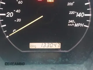 2007 Lexus RX 350 with VIN 2T2GK31U07C014696, listed as a IAAI auction lot 41669351 with 133,047 mi miles. Bid and sale history available at carsss.com. Image 15.