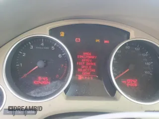 2007 Audi A4 2.0T z VIN WAUDF48H57K019155, wystawiony jako Copart lot #74383614 z przebiegiem 94 306 mil mil oraz Szkoda całkowita • Salvage title. Historia ofert i sprzedaży dostępna na DreamBid. Obrazek 9.