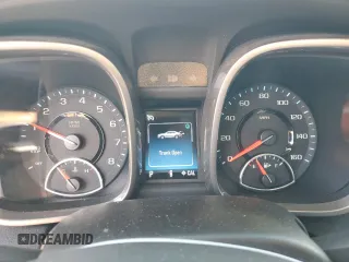 2016 Chevrolet Malibu Limited LTZ with VIN 1G11E5SAXGF142588, listed as a Copart auction lot 73987254 with 131,688 mi miles and Non Repairable. Bid and sale history available at carsss.com. Image 9.