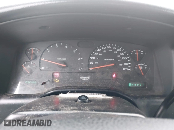 2004 Dodge Dakota SLT с VIN 1D7HG48NX4S596370, выставлен на аукционе IAAI как лот 41760565 с пробегом 232 409 миль миль и . История ставок и продаж доступна на DreamBid. Изображение 7.