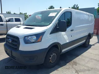 2020 Ford Transit Cargo с VIN 1FTBR1Y84LKB37403, выставлен на аукционе IAAI как лот 42501372 с пробегом 108 257 миль миль и . История ставок и продаж доступна на DreamBid. Изображение 18.