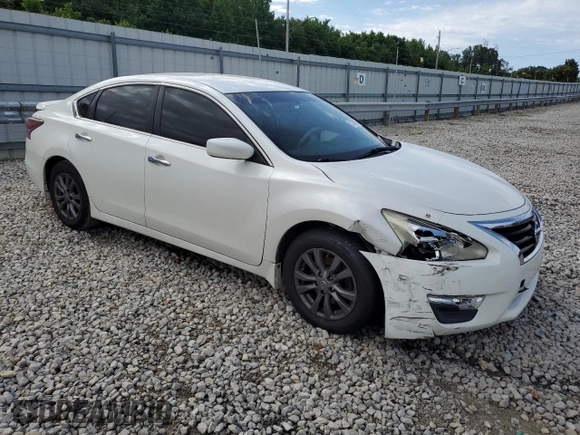 2015 Nissan Altima SV z VIN 1N4AL3AP7FC209967, wystawiony jako Copart lot #57808575 z przebiegiem 174 930 mil mil oraz Szkoda całkowita • Salvage title. Historia ofert i sprzedaży dostępna na DreamBid. Obrazek 4.