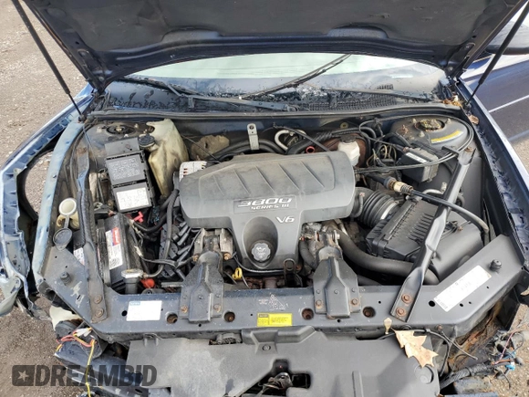 2001 Chevrolet Monte Carlo SS with VIN 2G1WX15K919161470, listed as a Copart auction lot 52084045 with 170,678 mi miles and Salvage Title. Bid and sale history available at carsss.com. Image 13.