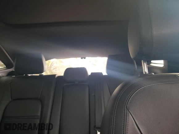 2020 Jaguar E-Pace SE z VIN SADFP2FX1L1Z82159, wystawiony jako Copart lot #47051425 z przebiegiem 61 465 mil mil oraz Szkoda całkowita • Salvage title. Historia ofert i sprzedaży dostępna na DreamBid. Obrazek 10.