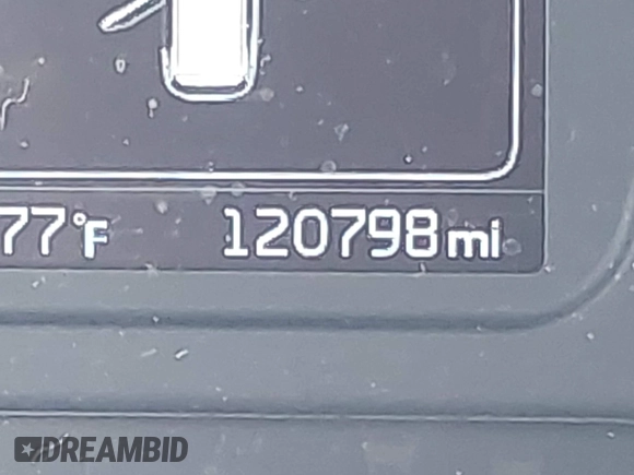 2016 Kia Sorento LX with VIN 5XYPGDA33GG136850, listed as a IAAI auction lot 42030317 with 120,798 mi miles and . Bid and sale history available at DreamBid. Image 15.