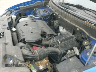 2016 Mitsubishi Outlander SEL с VIN JA4AP4AW5GZ031447, выставлен на аукционе IAAI как лот 42135581 с пробегом 71 947 миль миль и . История ставок и продаж доступна на DreamBid. Изображение 19.
