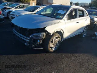 2021 Hyundai NEXO Limited with VIN KM8J84A64MU012993, listed as a IAAI auction lot 41261318 with 34,039 mi miles and . Bid and sale history available at DreamBid. Image 20.